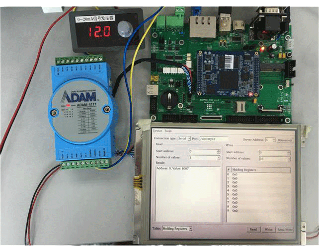 ESM6802支持Qt-MODBUS程序開發.gif