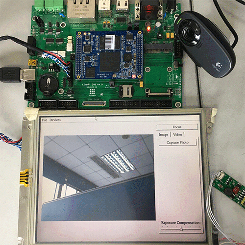 ESM6802支持Qt攝像頭應用.gif