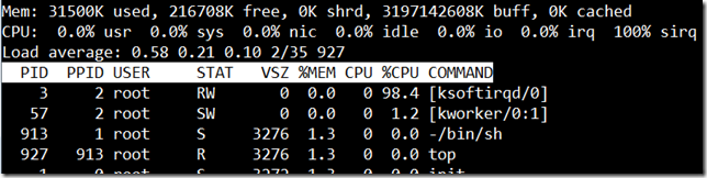 ESM335x主板測試應對網絡風暴性能.png