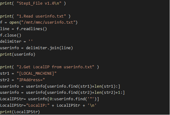 英創Linux主板的Python, C#實例簡介之一.png