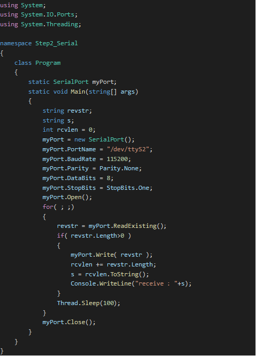英創Linux主板的Python, C#實例簡介之一.png