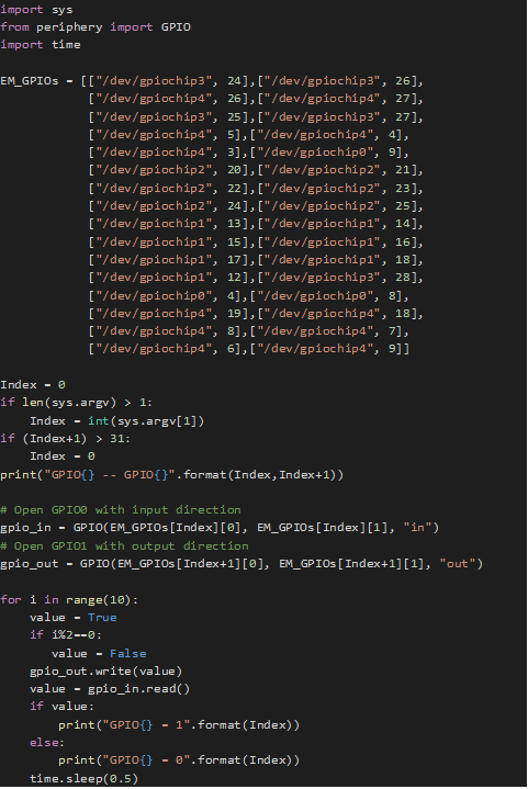 英創Linux主板的Python, C#實例簡介之一.png