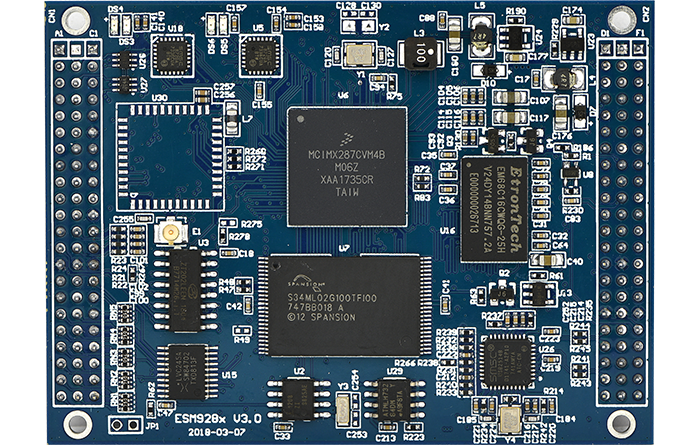 iMX283,iMX287,CE6.0,嵌入式主板,工控主板