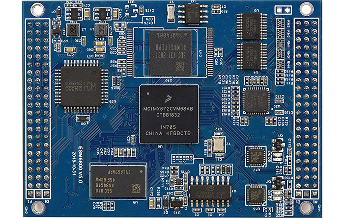 iMX6ULL,Linux/X11/VNC,嵌入式主板,UARTx12