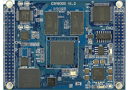 iMX8M,Cortex-A53,8000,esm8000,嵌入式工控主板