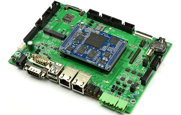 iMX6DL,WEC7,Cortex-A9双核,嵌入式主板,工控主板