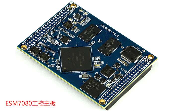 iMX7D,WEC7,X11/VNC,嵌入式主板,异构CPU应用