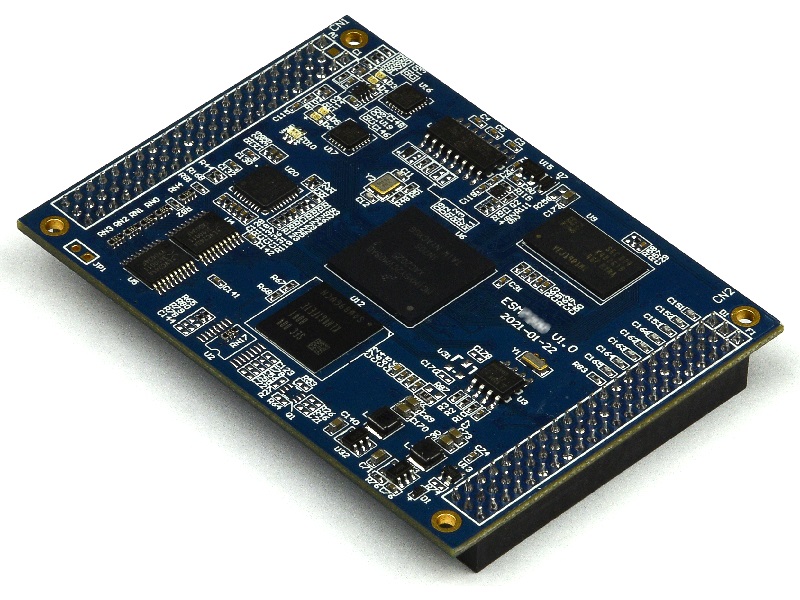 iMX6ULL,Linux/X11/VNC,嵌入式主板,UARTx12