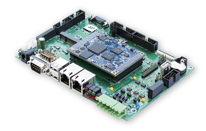 Allwinner A40i, Linux-5.10,Qt webengine,docker/ubuntu, 嵌入式主板, 4网口