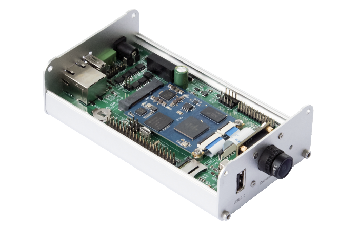 iMX8MN,miniPCIE,mipi-csi-2,异构CPU应用,嵌入式模块