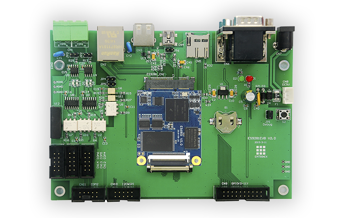 iMX6ULL,miniPCIE,webengine,嵌入式模块