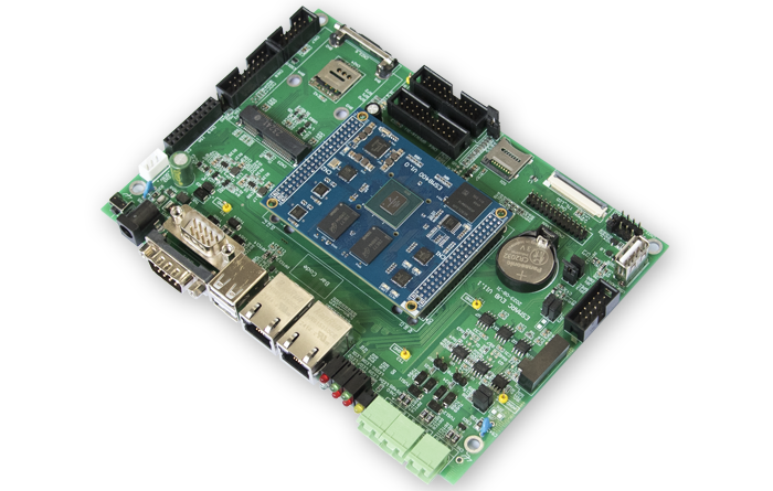 iMX8MP,Win10-IoT,A53 x4,ARM工控机,嵌入式主板